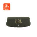 [TẶNG TÚI ĐEO CHÉO] Loa Bluetooth JBL Charge 5 - Hàng Chính Hãng. 
