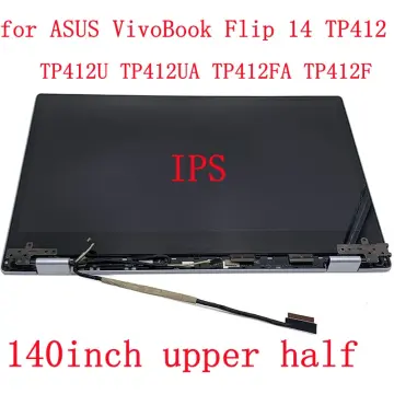 完璧すぎるが故三度も トップカバー LCD ノートパソコンの に適合する VivoBook ASUS ノートパソコンアクセサリ