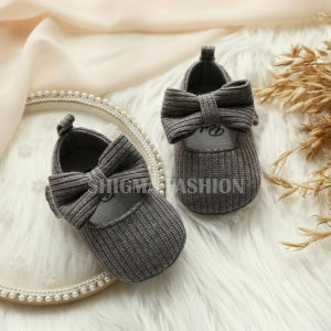 Sepatu Bayi Perempuan Baby Shoes Prewallker TERLARIS Umur 2 sampai 12 Bulan bisa COD Bayar Di Tempat [Product Best Seller]