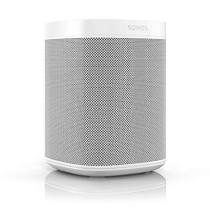 Trả góp 0%]Loa không dây Sonos One gen Loa Sonos Tích Hợp