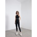 Quần legging nữ nâng mông quần legging nữ dài. 
