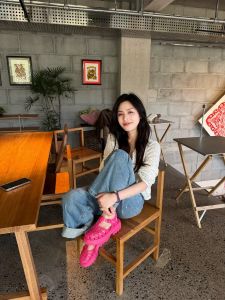 MELISSA POSESION HEELS ( SIZE 35/36 - 40 ) SANDAL HEELS CEWEK