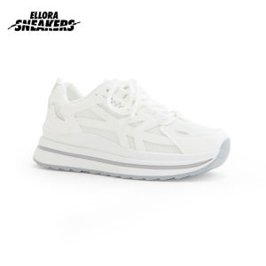 ELLORA Carin Sneakers Wanita Olahraga Sport Kets