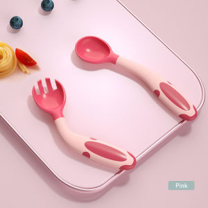 Baby Pro Baby Feeding Spoon 360 Bendable Set