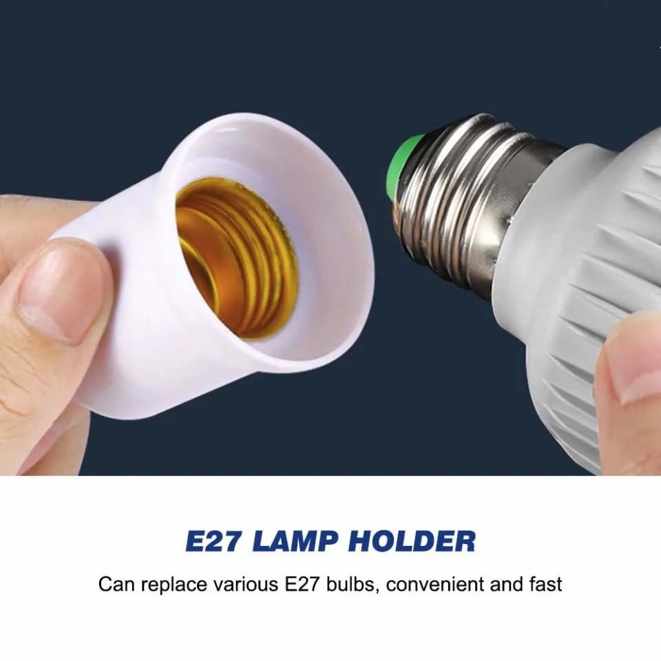 Bulb 2024 holder lamp