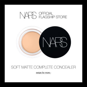 NARS Soft Matte Complete Concealer