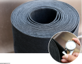 Quây chống chuột - Rào chắn chuột ô tô 4-5-7 chỗ và bán tải loại cao cấp, có lưới inox chống cắn + tặng kèm khóa + cáp + bao tay. 