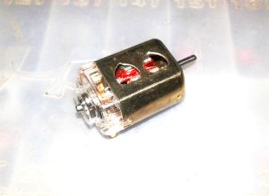 Dinamo setan tamiya mini 4wd KILIKAN SPEED NASCAR & SLOOP kawat tembaga 06 mm(SELAMA MASIH TAMPIL BARANG READY)