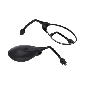 YAMAHA Y125ZR Side Mirror for Motorcycle MIO/Sporty Ultra HD Wide Angle v2 Motorcycle Accessories HONDA