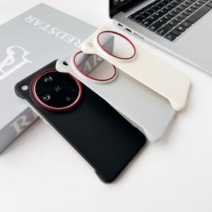 For OPPO Find X8 Ultra Case Hard PU Leather Skin Ultra thin Protective Back Cover Case For OPPO Find X8 Pro X8Ultra Phone Shell
