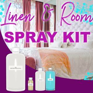 BritePH Linen and Room Spray 5L Yield