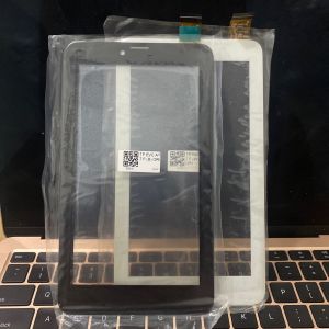 Touchscreen Layar Sentuh Tab Evercoss AT 7F Original