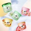 Lip Balm Korea Pelembab Bibir Senana & Vase-Line Lip Therapy - Pemerah Bibir Kering & Hitam Serbaguna - 4 Varian. 