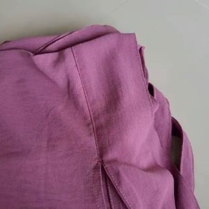 UK HIJAB - Mukena lesty 3 in1 resleting dagu/mukena dewasa crinkle airflow jumbo