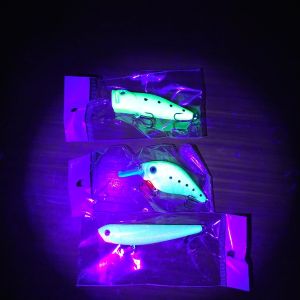 GID Untuk Malam Hari & Lure Ikan Air Tawar