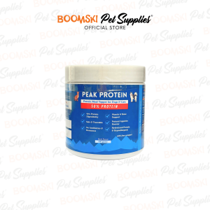 Friheim Peak Protein Meal Topper 400g