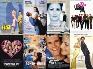 Flash Drive 64Gb While You Were Sleeping_Nothing Hill_Shallow Hal_Romeo and Juliet HD 1080p และ 4K