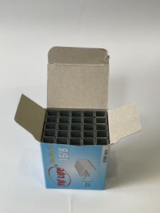 Ghim bấm gỗ ghim giấy tờ đa năng (phụ kiện cho máy dập ghim)