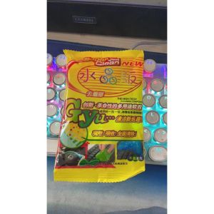 Đa chức năng làm sạch gel mềm nội thất xe hơi làm sạch bụi tiện ích xe bàn phím bảng điều khiển làm sạch công nghệ màu đen đồ dùng cho xe ô tô