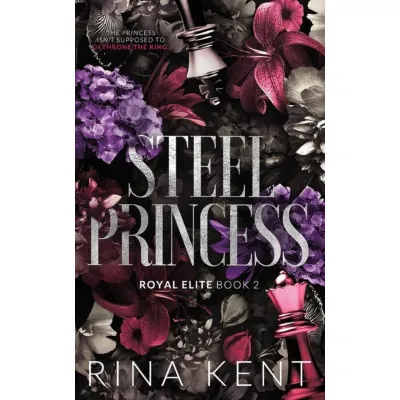 English Books Royal Elite Special Edition (8 book series) Rina Kent