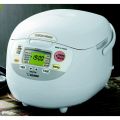 Zojirushi NS-ZAQ18 Rice Cooker 1.8L - Made in Japan. 