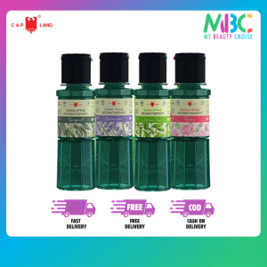 Cap Lang Minyak Eucalyptus Aromatherapy
