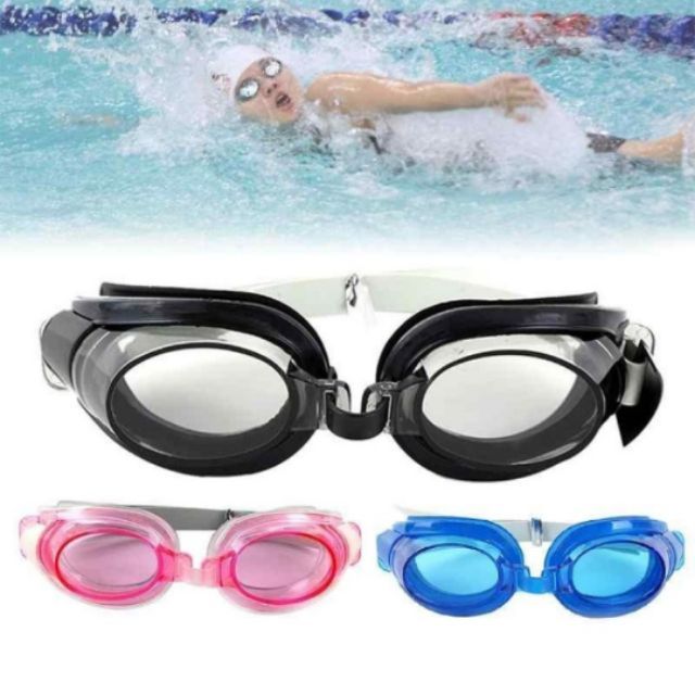 Swimming Goggles/aquatic super goggles Leakproof Recreational