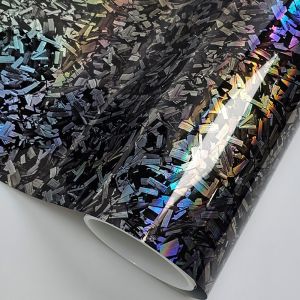 SAVVYSHELF 3D/6D Effect Carbon Fiber Vinyl Film 50x30CM High Gloss Motorcycle Body Stickers Fashion Forged Carbon Fiber Wrap Foil Sticker for Car Motorcycle DIY
