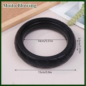 Moito Baby Buggy Wheel Accessories Stroller Wheel Tire For Yoya Yoyaplus Or Stokke Xplory V3 V4 Baby Buggy Wheel Accessories