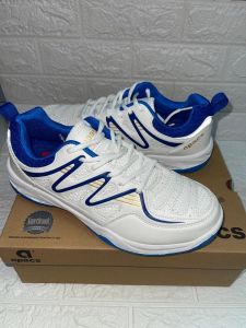 Sepatu Badminton APACS CP 250 XY FREE KAOS KAKI