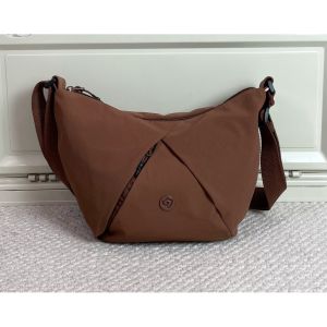 JIELSHI ANGITA 9-39-J# - Slingbag Terbaru Tas Selempang Bahan Parasut Crinkle Bisa COD