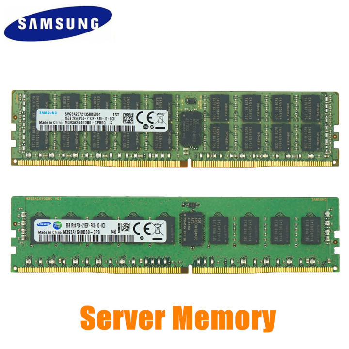 Ddr4 2133mhz Samsung 8gb Ram Ddr4 2400mhz Samsung 8gb Ddr4 2133