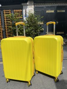 [HCM]Vali nhựa dẻo pp kéo 299k  du lịch (bể  1  đổi  1)   SIZE 28/24/20 CHỐNG BỂ VỠ- CHỐNG RẠCH MÓC- CHỐNG XƯỚC BH 5 Năm .