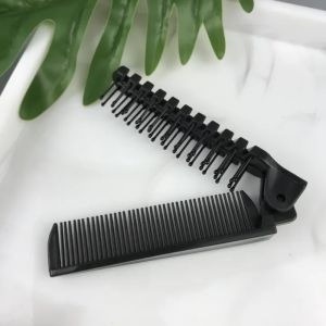 1pcs Portable Anti-static Combs Makeup Combs Brush Combs Pocket Comb For Hair Accessory