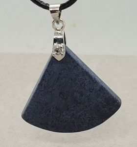 [Vannz] Unique Handmade Natural Pietersite Necklace