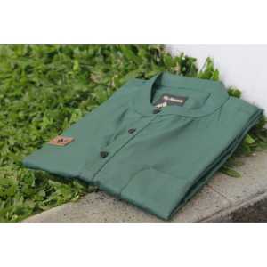 Baju koko Kurta Anak Lengan pendek Toyobo