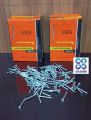 Paku GRC 1"inch (2.54cm) x 14G - High Quality, Paku Carlsiboard, Paku Plafon. 