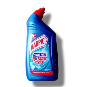Harpic Proteksi Hygenis 10x Max Clean isi 450 ml