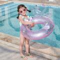 Pool Inflatable Swimming Pool For Family/salbabida/googles for boys/girls kids./.. 