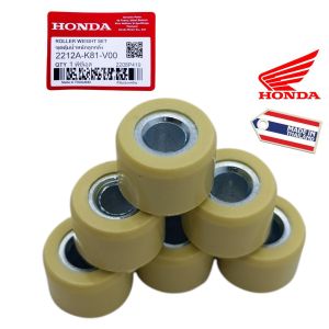 Roller Beat Esp / Beat Sporty / Scoopy Esp / Beat Street / Scoopy Donut K81 Honda Thailand TH419