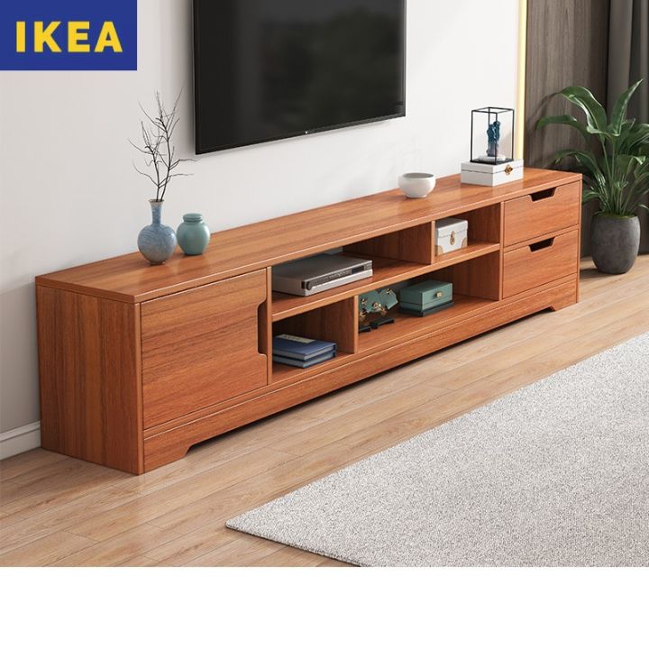 IKEA/ IKEA TV Modern Simple Living Room Narrow Bedroom TV