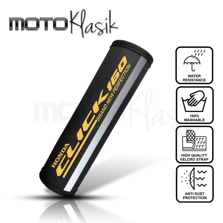 moto STOCK INNER POCKET COVER FOR CLICK 160