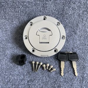 Nắp Khoá Bình Xăng Honda Cb400