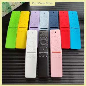 [PureZone] Samsung-TV Remote Control Protective Sleeve For BN59-01 Anti-Drop Silicone Cover