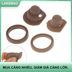 【LAKEBAO】 Phụ tùng thông dụng cho cốc giữ nhiệt Zojirushi SM-SA SM-KA Nắp nảy nắp bịt kín vòng đệm Phụ kiện chống rò rỉ
