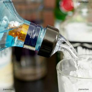 [COD] jiameitan เครื่องเทไวน์เครื่องดื่มแอลกอฮอล์ขนาด20มล. แบบพกพาเครื่องมือสำหรับบาร์