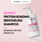 [DR.MELAXIN Official] Bondex Clinic Protein Shampoo 400ml