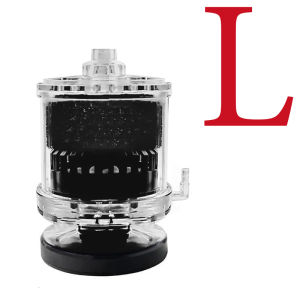 3in1 ปั๊มออกซิเจนตู้ปลา เครื่องปั๊มออกซิเจน ปั๊มออกซิเจนตู้ปลาทำความสะอาดตู้ปลา ล้างทรายแรงดูดดี