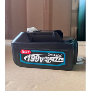 Quạt Tích Điện Lồng Sắt Đế Pin Makita 21V Phổ Thông Kích Thước 8 InchVới 2 Mức Gió Có Thể Xoay An Toàn Tiện Lợi Cho Mọi Gia Đình