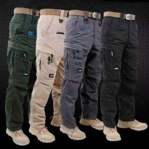 celana tactical terlaris pria dewasa
